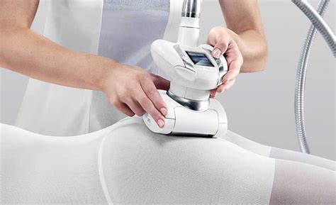 LPG Endermologie Beauty Gallery Schagen