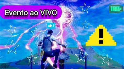 Evento Ao VIVO Do Fortnite Season 2 Capitulo 2 Marquitos Gameplay