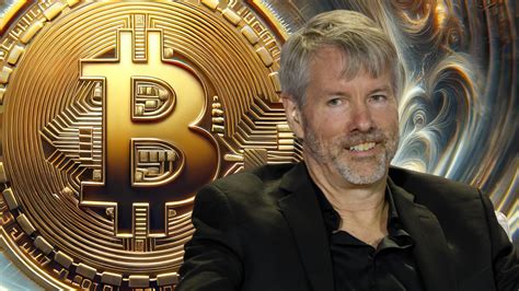 Microstrategy's Bitcoin Investment Flourishes, Valued at Nearly $10 ...