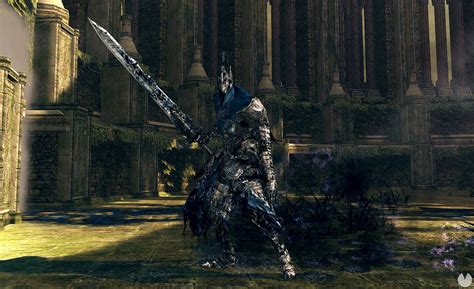 Caballero Artorias En Dark Souls Remastered C Mo Derrotarlo Y Recompensas