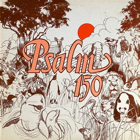 Psalm 150 – Psalm 150 (Vinyl) - Discogs