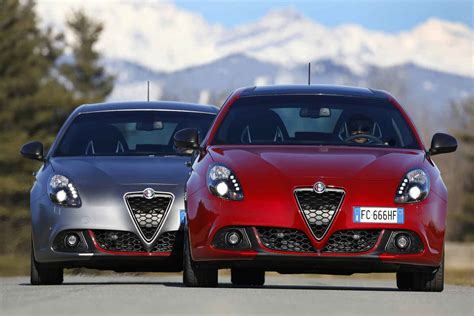 Fiche Technique Alfa Romeo Giulietta 2 0 JTDm 150 2016