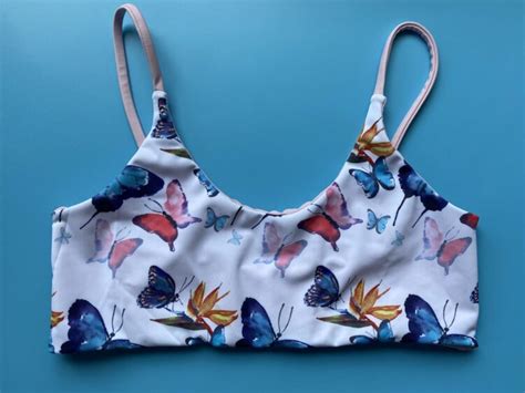 Hot Sexy Tahlia Ellie Bikini Pics