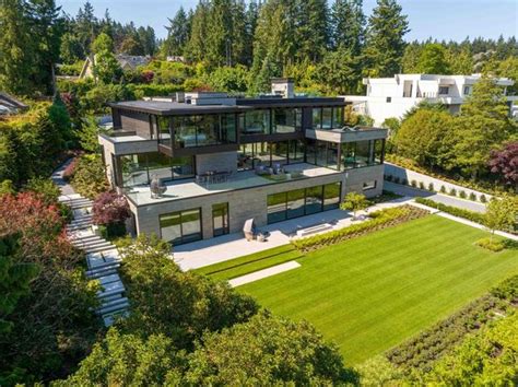 Vancouver BC Luxury Homes For Sale - 3406 Homes | Zillow