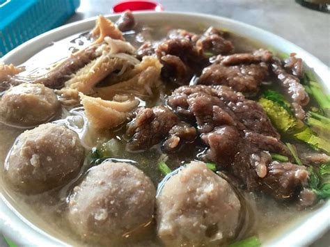 10 Must-Try Sabah Food Spots You Must Try