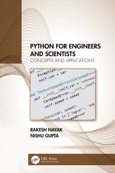 Python For Engineers And Scientists Concepts And Applications ScanLibs