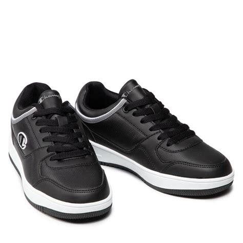 Sneakers Champion Rebound Low B Gs S31968 CHA KK001 Nbk Eschuhe De