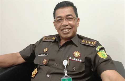 Profil Sunarta Wakil Jaksa Agung Yang Baru