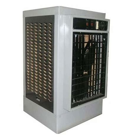 50l Mild Steel Desert Air Cooler 40 Feet At Rs 5500piece In Durgapur Id 2848974532491