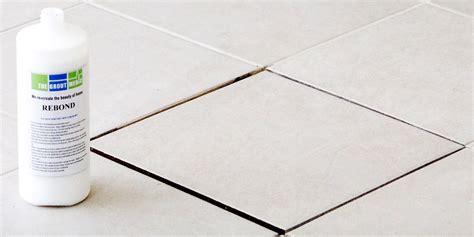 Tile Repair Services Northern Virginia | The Grout Medic