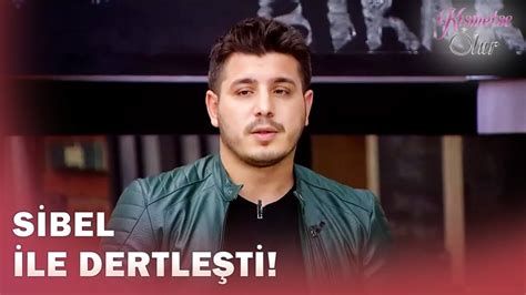 Gökhan Sibel Ve Rabia nın Dertleşmesine Sinirlendi Kısmetse Olur