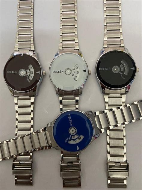 Casual Wear Men Analog Wrist Watch At Rs 500 In Chennai ID 23407452697