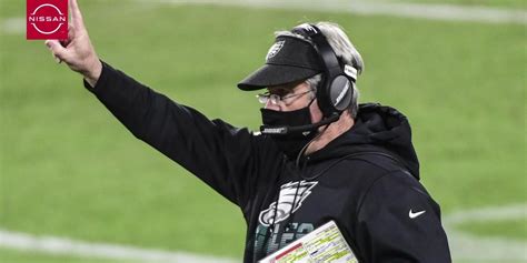 Doug Pederson reminds us that Eagles still have something to play for | RSN