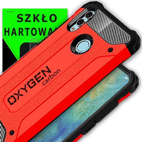 Etui Pancerne Marki Oxygen Cr Do Huawei Y S Szk O Oxygen Sklep