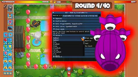 B2C V1 3 Early Bloon Sends Hack Bloons TD Battles 2 V1 0 5 Hack