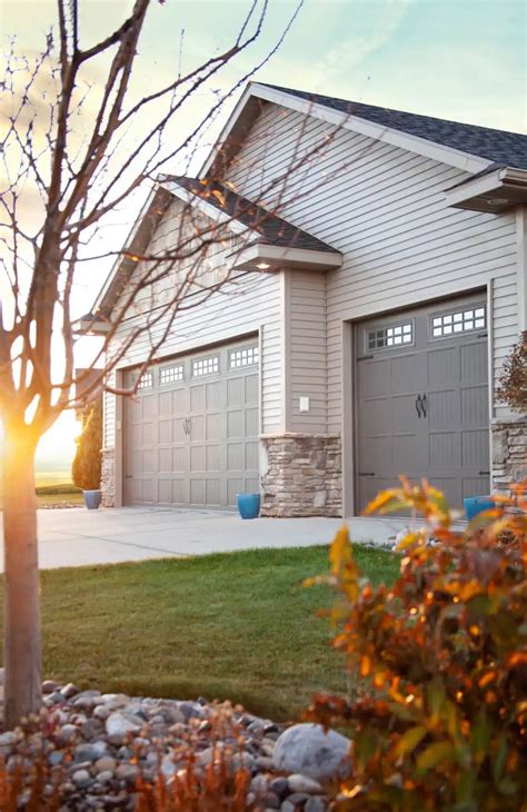 Residential Garage Door Gallery United Garage Door Company