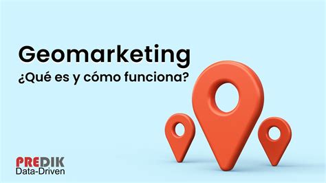 Geomarketing Qué es y cuáles son sus beneficios YouTube