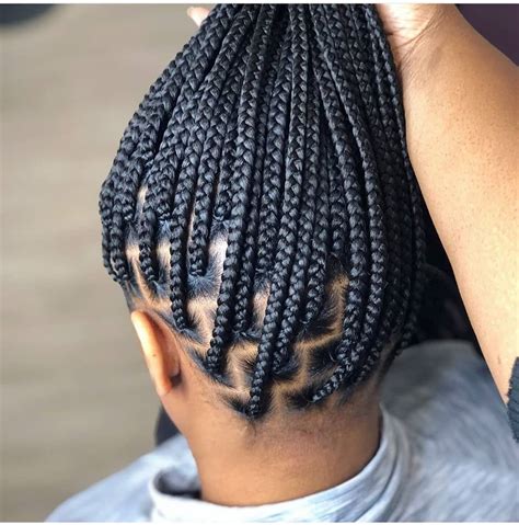 Braided Hairstyles 2020 For Ladies Most Gorgeous Braids Hairstyles Fashion Nigeria