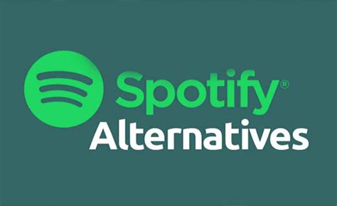 Best Spotify Alternatives You Must Know About The Techrim