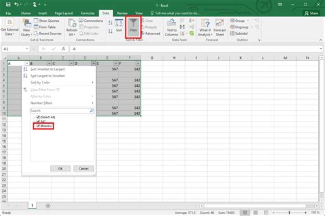 Como Eliminar Filas En Blanco En Excel Youtube Riset