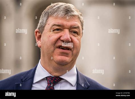 london uk  march  alistair carmichael liberal democrats