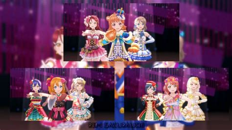 Daisuki Dattara Daijoubu Love Live Sunshine Love Live Sifas