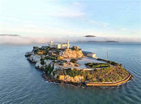 Alcatraz Day Tour Limited Buy One Ticket Get One Ticket Free Dec