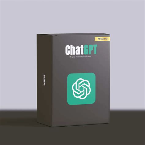 ChatGPT Premium Account – PrizeBD