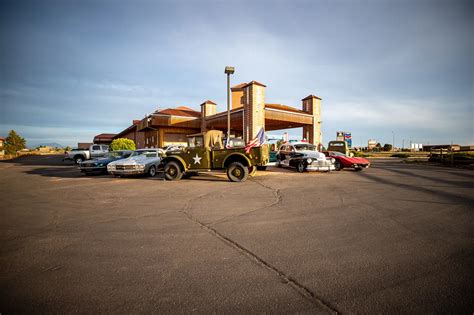 Grand Canyon Inn in Williams, Arizona