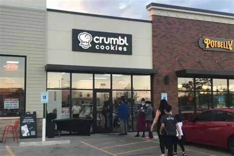 Crumbl Cookies Menu Prices March Updated Menu Pricing Pro