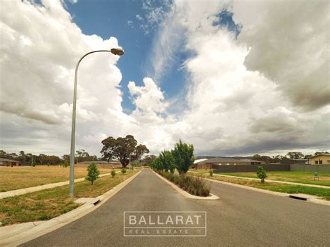 Sold Circa Way Ararat Vic On Aug Domain