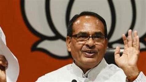 Mp Assembly Speaker Admits No Confidence Motion Against Shivraj Singh