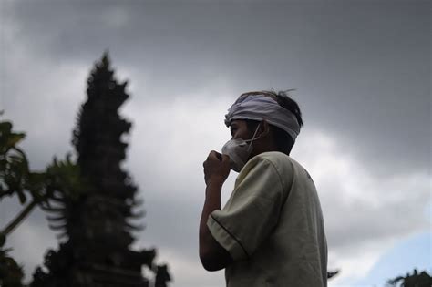 Hari Raya Nyepi Umat Hindu Kota Bandung Khusyuk Jalankan Ibadah