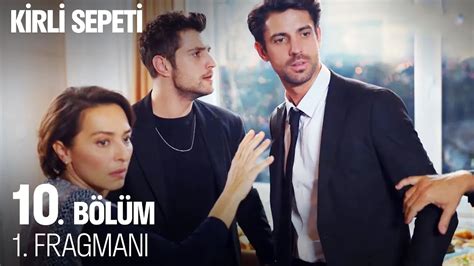 Kirli Sepeti B L M Fragman Youtube