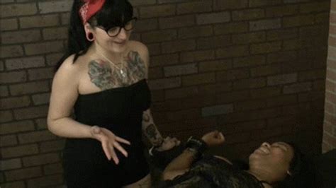 Hardcore Tickling Oceans Ticklish Tides SD MP