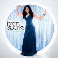 Coverlandia - The #1 Place for Album & Single Cover's: Jordin Sparks ...