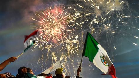 Austero Así Será El Festejo Del 15 De Septiembre En Mazatlán Punto Mx