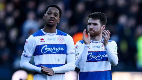 Qpr Fc Official Website Of Queens Park Rangers For The Latest News