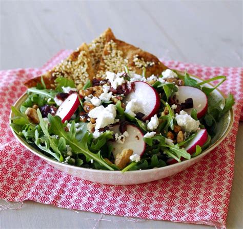 Persian Herb Salad