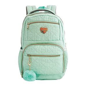 Mochila Escolar HM Brindes Confira