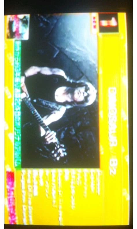 Bzstill Alive Cdtv Bz C