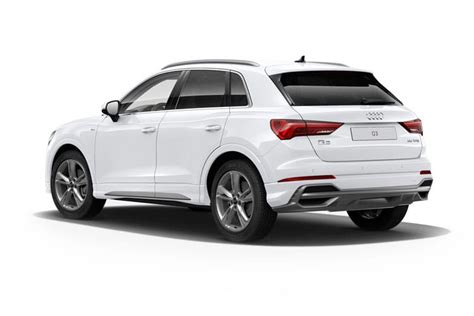 Audi Q3 Estate 35 Tfsi Sport 5dr S Tronic Skyfleet Car Leasing Personal Car Leasing