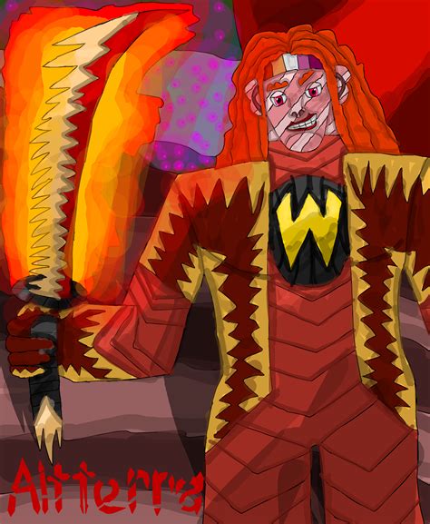 meet shara blaid  neighborhood villian  newgrounds