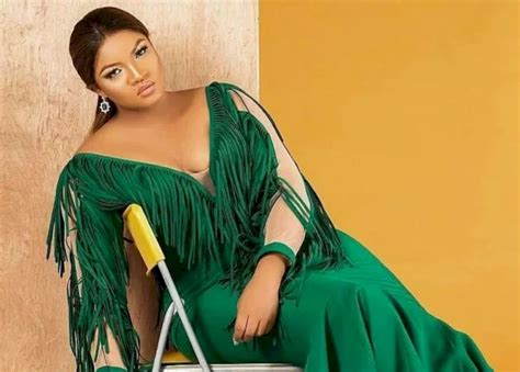 Omotola Jalade Ekeinde Reveals She Would Have Become Prostitute Torizone