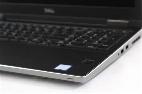 Đánh Giá Dell Precision 7530 Bước Tiến Về Thiết Kế Hiệu Năng So Với Trước