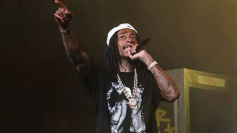 Wiz Khalifa Announces Mixtape Drops Video For Up The Ladder 1047