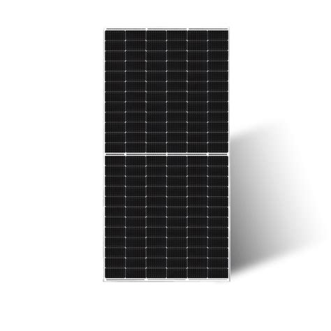 Solar Panels - Less Than Pallet - Over 500W