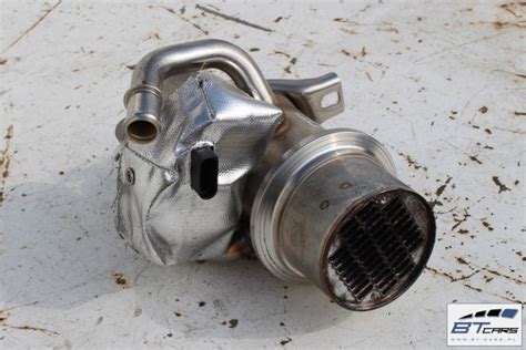 VW AUDI SKODA CHŁODNICA SPALIN EGR 04L131512G 04L 131 512 G