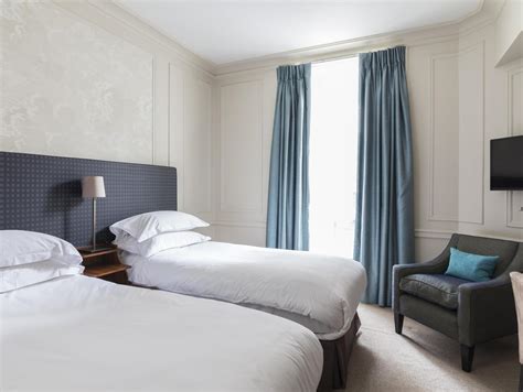 Best Price on Sloane Square Hotel in London + Reviews