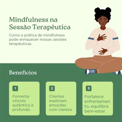 Desvendando O Poder Do Mindfulness Na Terapia APSICONOR